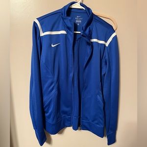 Nike Dri-Fit Jacket